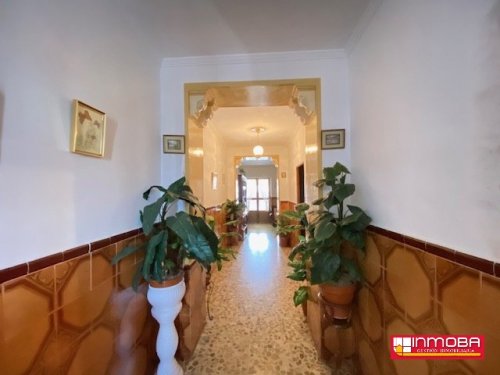 CASA NUEVO EN VENTA EN GUAREÑA (EXTRARADIO)