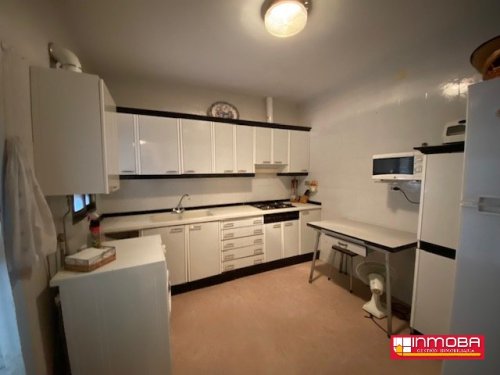 CASA NUEVO EN VENTA EN GUAREÑA (EXTRARADIO)