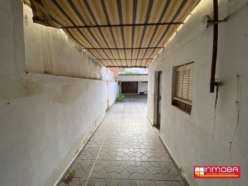 CASA NUEVO EN VENTA EN GUAREÑA (EXTRARADIO)