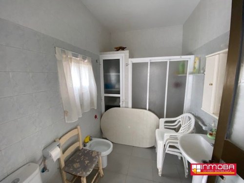 CASA NUEVO EN VENTA EN GUAREÑA (EXTRARADIO)
