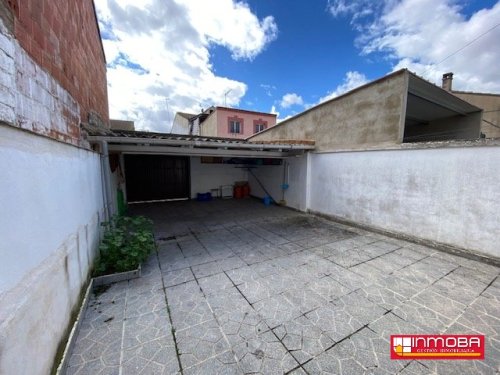 CASA NUEVO EN VENTA EN GUAREÑA (EXTRARADIO)