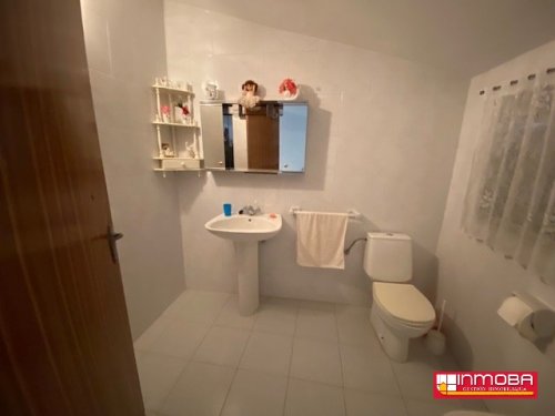 CASA NUEVO EN VENTA EN GUAREÑA (EXTRARADIO)