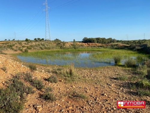 FINCA NUEVO EN VENTA EN MÉRIDA (RUSTICA)