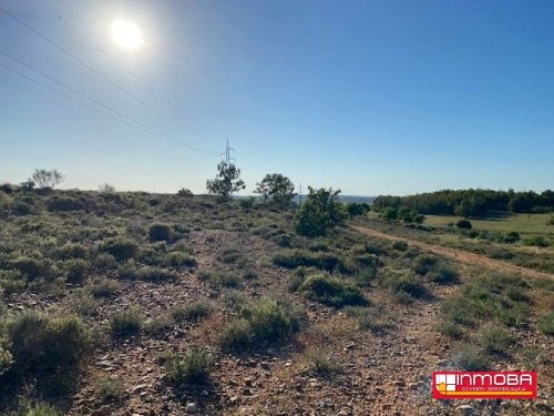 FINCA NUEVO EN VENTA EN MÉRIDA (RUSTICA)