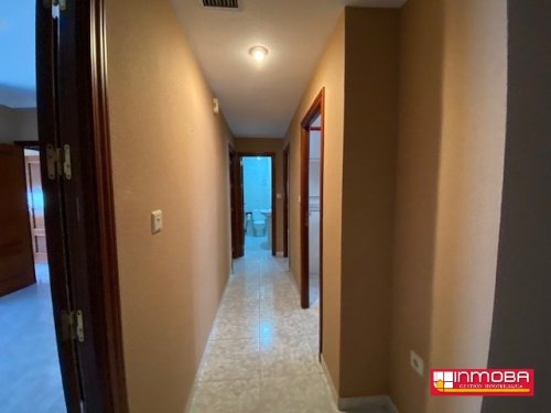 PISO NUEVO EN VENTA EN GUAREÑA (CENTRO)