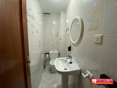 PISO NUEVO EN VENTA EN GUAREÑA (CENTRO)