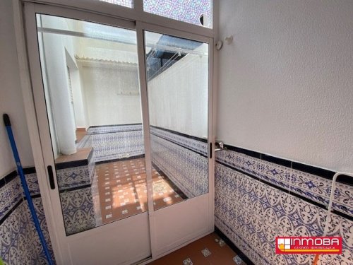 PISO NUEVO EN VENTA EN GUAREÑA (CENTRO)