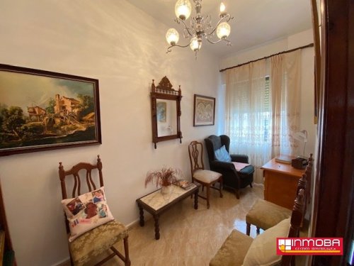 CASA NUEVO EN VENTA EN GUAREÑA (SEMI CENTRO)