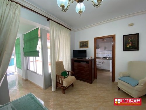 CASA NUEVO EN VENTA EN GUAREÑA (SEMI CENTRO)