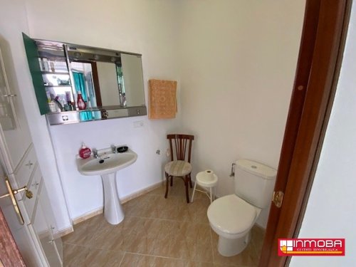 CASA NUEVO EN VENTA EN GUAREÑA (SEMI CENTRO)