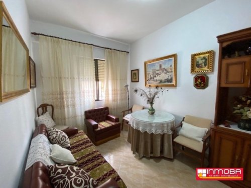 CASA NUEVO EN VENTA EN GUAREÑA (SEMI CENTRO)