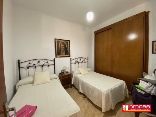 CASA NUEVO EN VENTA EN GUAREÑA (SEMI CENTRO)