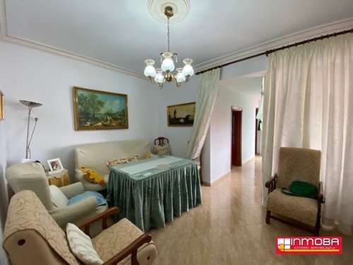 CASA NUEVO EN VENTA EN GUAREÑA (SEMI CENTRO)