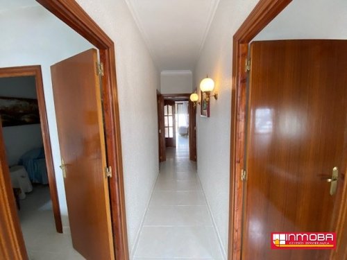 PISO NUEVO EN VENTA EN GUAREÑA (SEMI CENTRO)