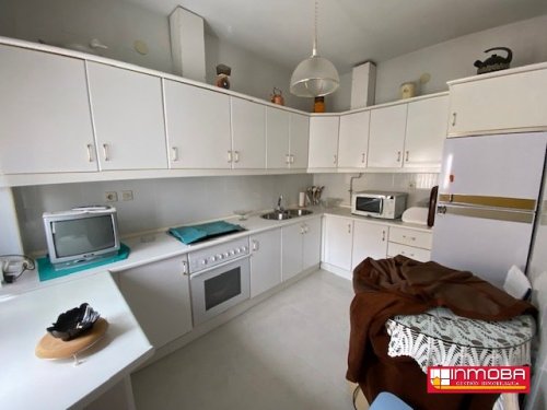 PISO NUEVO EN VENTA EN GUAREÑA (SEMI CENTRO)