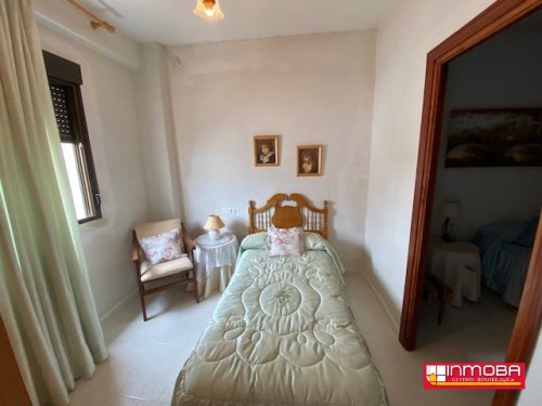 PISO NUEVO EN VENTA EN GUAREÑA (SEMI CENTRO)