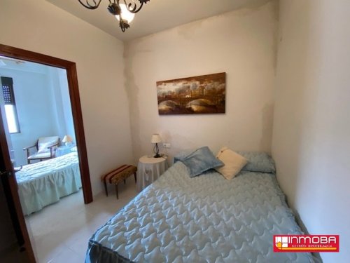PISO NUEVO EN VENTA EN GUAREÑA (SEMI CENTRO)