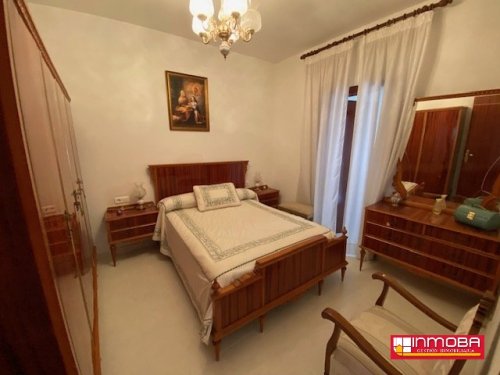 PISO NUEVO EN VENTA EN GUAREÑA (SEMI CENTRO)
