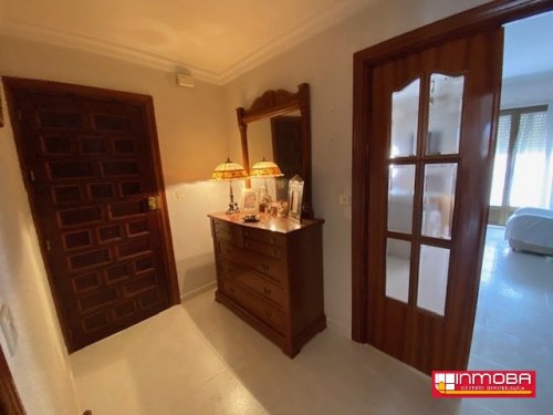 PISO NUEVO EN VENTA EN GUAREÑA (SEMI CENTRO)