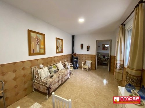 BRAND NEWHOUSE FOR SALE IN MANCHITA (CENTRO)