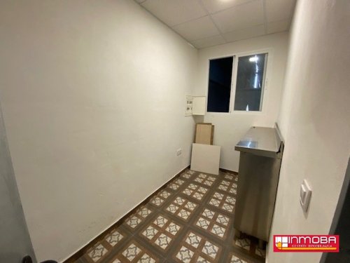 NAVE NUEVO EN ALQUILER EN GUAREÑA (EXTRARADIO)