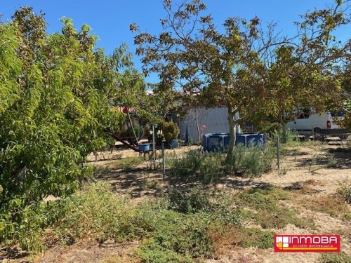CHALET NUEVO EN VENTA EN GUAREÑA (RUSTICA)
