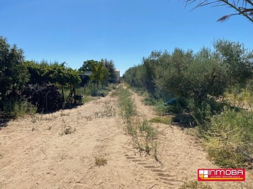 CHALET NUEVO EN VENTA EN GUAREÑA (RUSTICA)