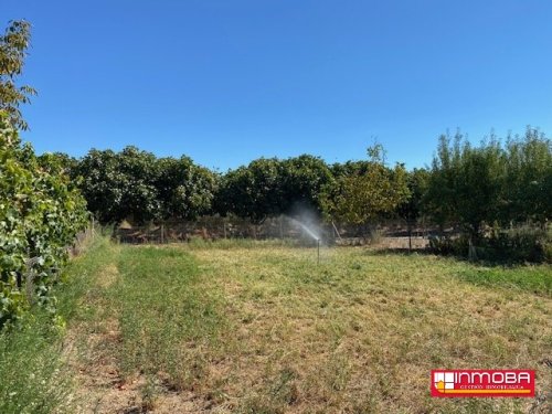 CHALET NUEVO EN VENTA EN GUAREÑA (RUSTICA)