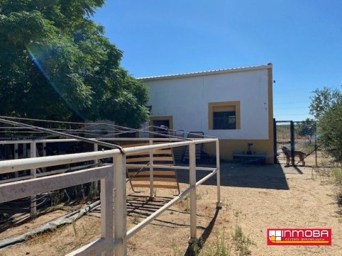 CHALET NUEVO EN VENTA EN GUAREÑA (RUSTICA)