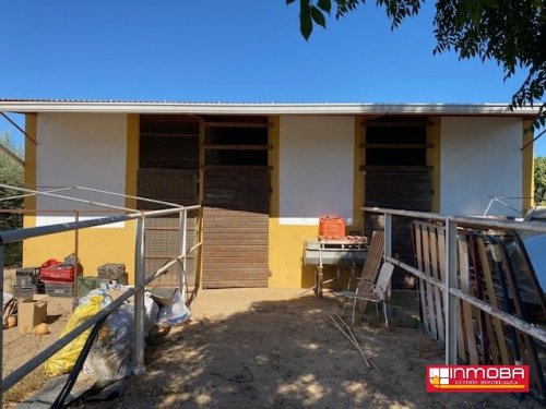 CHALET NUEVO EN VENTA EN GUAREÑA (RUSTICA)