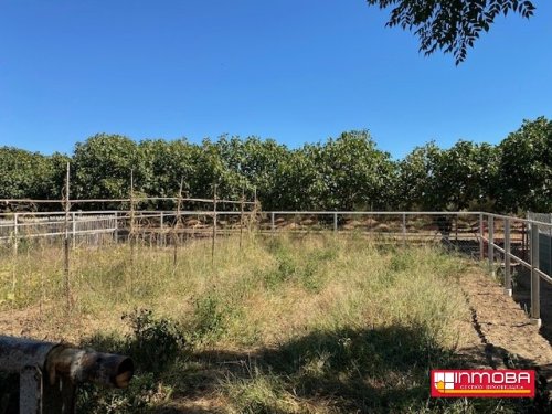 CHALET NUEVO EN VENTA EN GUAREÑA (RUSTICA)