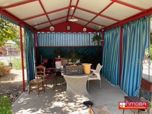 CHALET NUEVO EN VENTA EN GUAREÑA (RUSTICA)