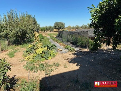 CHALET NUEVO EN VENTA EN GUAREÑA (RUSTICA)