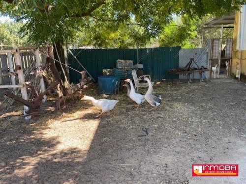 CHALET NUEVO EN VENTA EN GUAREÑA (RUSTICA)
