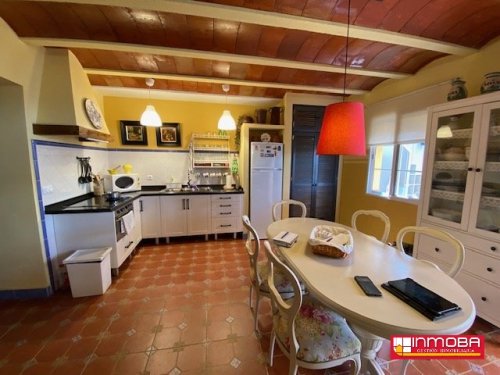 CASA NUEVO EN VENTA EN VALDETORRES (CENTRO)