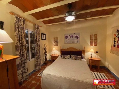 CASA NUEVO EN VENTA EN VALDETORRES (CENTRO)
