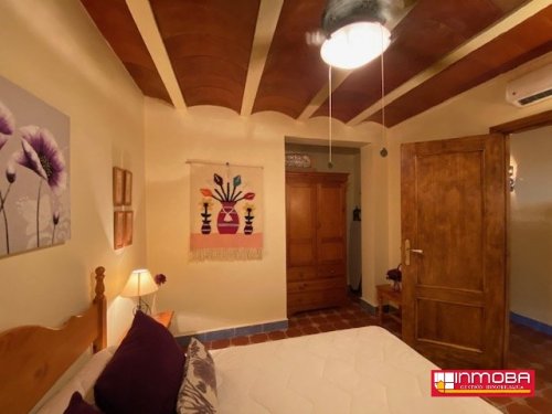 CASA NUEVO EN VENTA EN VALDETORRES (CENTRO)