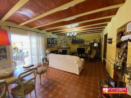 CASA NUEVO EN VENTA EN VALDETORRES (CENTRO)