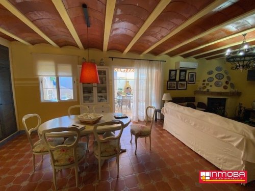 CASA NUEVO EN VENTA EN VALDETORRES (CENTRO)