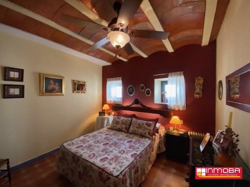 CASA NUEVO EN VENTA EN VALDETORRES (CENTRO)