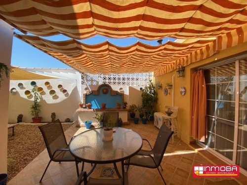 CASA NUEVO EN VENTA EN VALDETORRES (CENTRO)