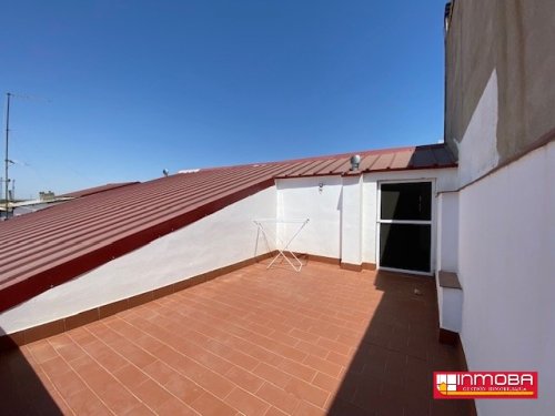 CASA NUEVO EN VENTA EN VALDETORRES (CENTRO)