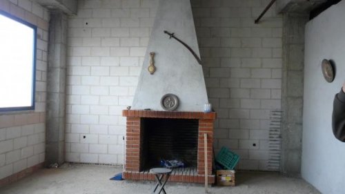 NAVE NUEVO EN ALQUILER EN DON BENITO (POLIGONO INDUSTRIAL)