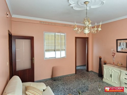 PISO NUEVO EN VENTA EN GUAREÑA (CENTRO)