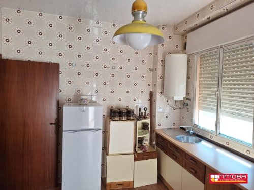 PISO NUEVO EN VENTA EN GUAREÑA (CENTRO)