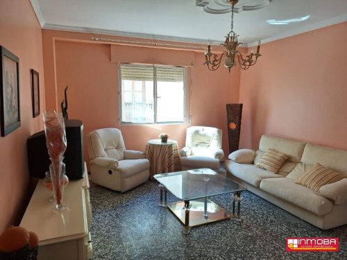 PISO EN VENTA EN GUAREÑA, BADAJOZ