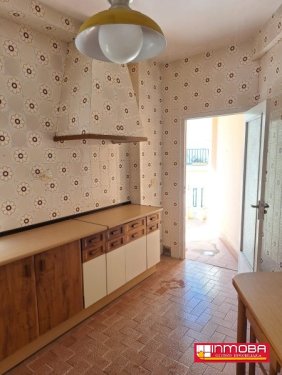 PISO NUEVO EN VENTA EN GUAREÑA (CENTRO)