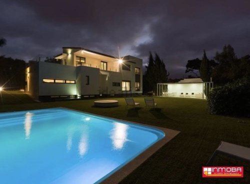 CHALET NUEVO EN VENTA EN PALMAS DE GRAN CANARIA, LAS