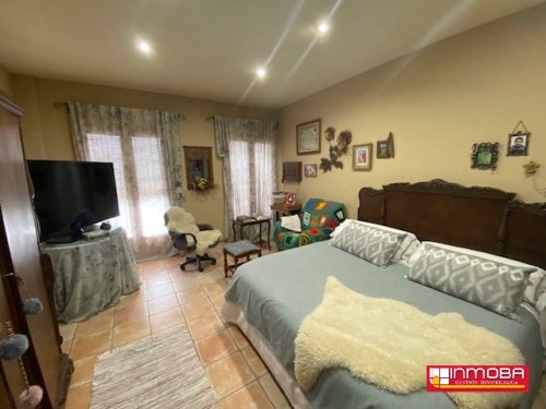  BRAND NEWHOTEL COMPLEX FOR SALE IN ZARZA, LA (EXTRARADIO)
