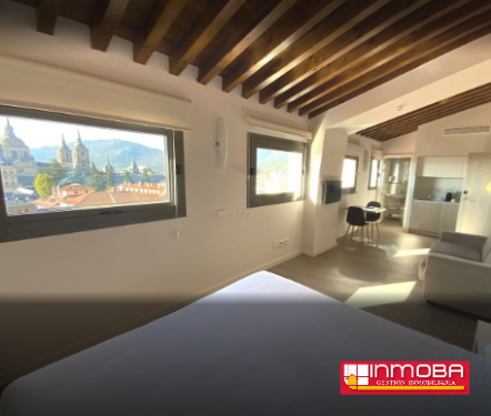 COMPLEJO  HOSTELERO EN VENTA EN SAN LORENZO DE EL ESCORIAL, MADRID